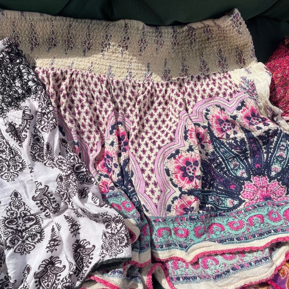 3 Pair Altar'd State Shorts Size Small - Picture 5 of 11